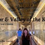 Luxor Escapades: Discovering the Secrets of the Pharaohs