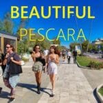 Unveiling the Charm of Pescara: A Tourist's Guide