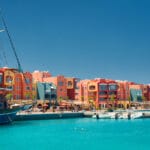 Exploring the Hidden Gems of Hurghada: A Traveler's Guide