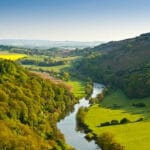 From Rolling Hills to Stunning Coastlines: The Beauty of the British Countryside Unveiled