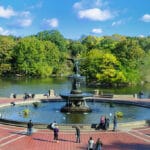 best food markets in London 2025