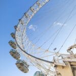 Experience the Height of Luxury: A Glamorous Guide to London Tourism