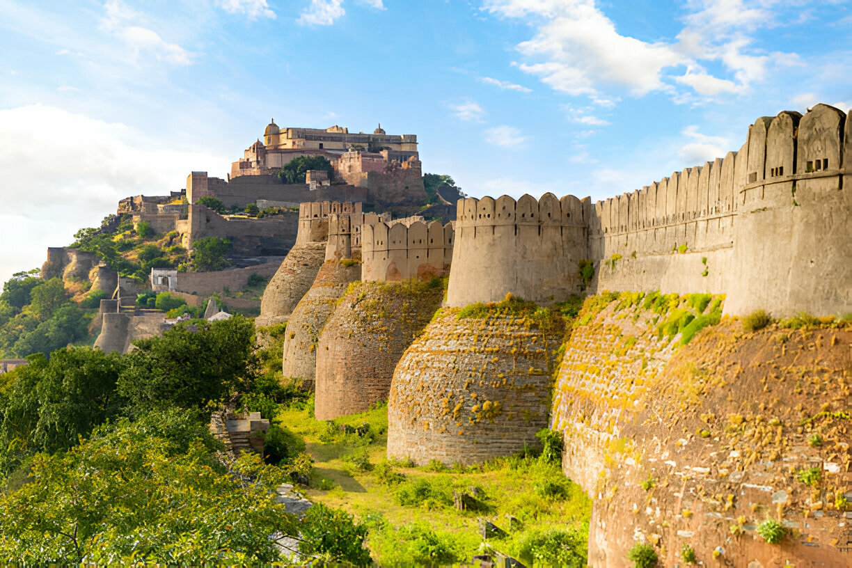 kumbhalgarh fort917785473