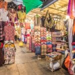 Uncovering Authentic Treasures: Navigating Local Markets