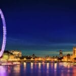 Unlocking London: The Top 10 Must-See Tourist Attractions