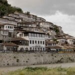 Old Berat Travelogue: Tales of Tradition, Architecture, and Gastronomy