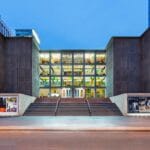 Exploring the Boundaries: A Tour of Contemporary Art Museums
