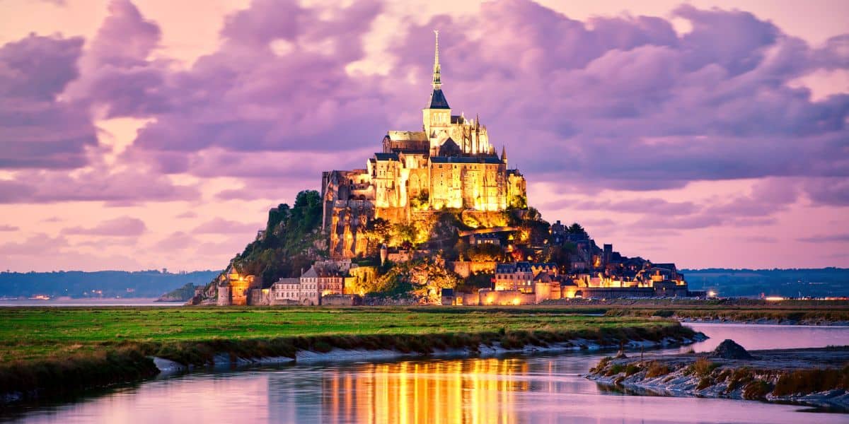mont saint michel1392857409