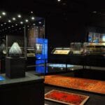 Exploring the Exquisite Artifacts at the Museum of Islamic Art