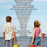 Top 10 Seasonal Activities to Elevate Your Summer Fun