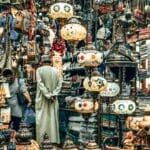 Exploring Cairo's Hidden Gems: Top Shopping Areas Revealed