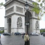 Paris beautiful places: A Guide to the Most Stunning Locations in the City of Light