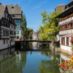 Exploring the Charm of Alsace: A Guide to the Best Tourist Spots
