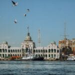 Top 10 Must-See Attractions in Port Said for Tourists