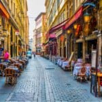 Exploring Lyon: A Culinary Journey through France's Food Capital