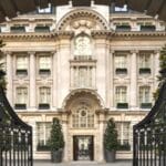Experience London's Sophisticated Side: Top Hotel Picks