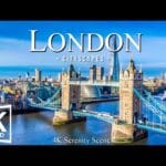 Exploring the Timeless Charm of London's Iconic Landmarks