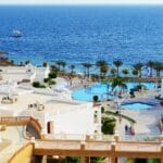 Tourism in Sharm El Sheikh