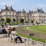 Luxembourg Gardens: A Photographic Journey Through Paris's Iconic Park