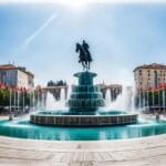 Tirana Uncovered: The Top Landmarks Every Visitor Should Experience