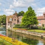 Exploring England: Day Trips to Quaint Villages from London
