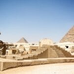 Beyond the Monuments: A Comprehensive Guide to Giza's Landmarks