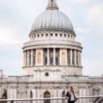 Uncovering London's Rich History: Exploring its Iconic Landmarks
