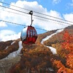 Unveiling the Natural Beauty of the Green Mountain Area: A Must-Visit Destination