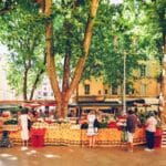 Exploring Aix-en-Provence: A Charming French Getaway