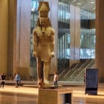 Unveiling the Cost: Ticket Prices for the New Egyptian Museum
