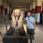 Visit the Egyptian Museum