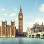 Unleashing Adventure: Top Active Tourism Destinations in London