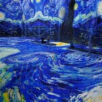 London's Artistic Showcase: A Tour of Top Exhibitions