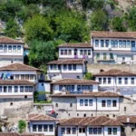 Discovering Berat City: A Rich Tapestry of Architecture and Heritage