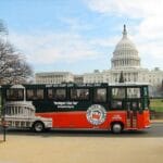10 Must-See Landmarks from a Sightseeing Bus in [City]