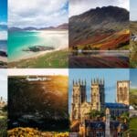 Exploring the Quintessential Charm: Holidaying in the UK