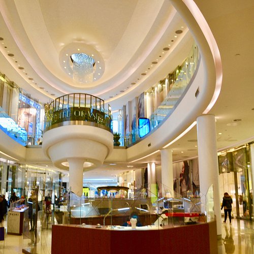 westfield shopping mall34643372