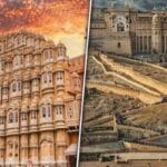 Enchanting Amber Fort: A Photographic Paradise