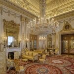 Step Inside the Opulence: A Tour of Buckingham Palace