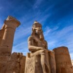 Immerse Yourself in the Vibrant Cultural Scene of Egypt