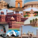 Delhi Chronicles: Exploring the Cultural Gems of India's Capital City
