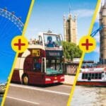 Embark on a Journey Through Time: Top London Guided Tours