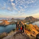Cheap Flights to Indonesia for Families: More Fun!