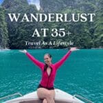 The Ultimate Wanderlust Guide: Top Essential Destinations You Can't Miss