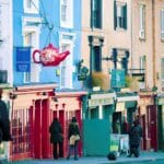 Navigating London like a Local: Must-Have Travel Essentials