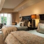 Discover the Top Hidden Gems: Camden's Boutique Hotels