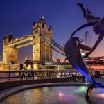 Exploring the Top Must-See Attractions in London 2025