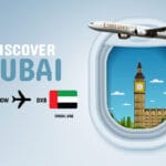 Enjoy the Best Cheap Flights to Dubai!