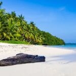 Andaman and Nicobar Islands: Tropical Paradise