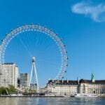 Iconic Attractions: Must-Visit Sites in London